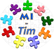 MI-Tim logo